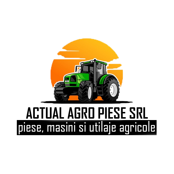 ACTUAL AGRO PIESE SRL LOGO