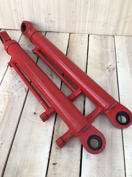 Cilindru directie TAF 89x73x40x730mm 1