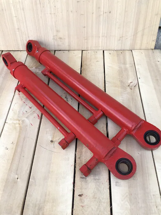 Cilindru directie TAF 89x73x40x730mm 2