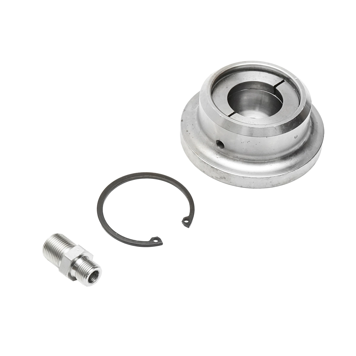 Cilindru hidraulic basculare 5T 4 segmente 5 tone 4 trepte 3