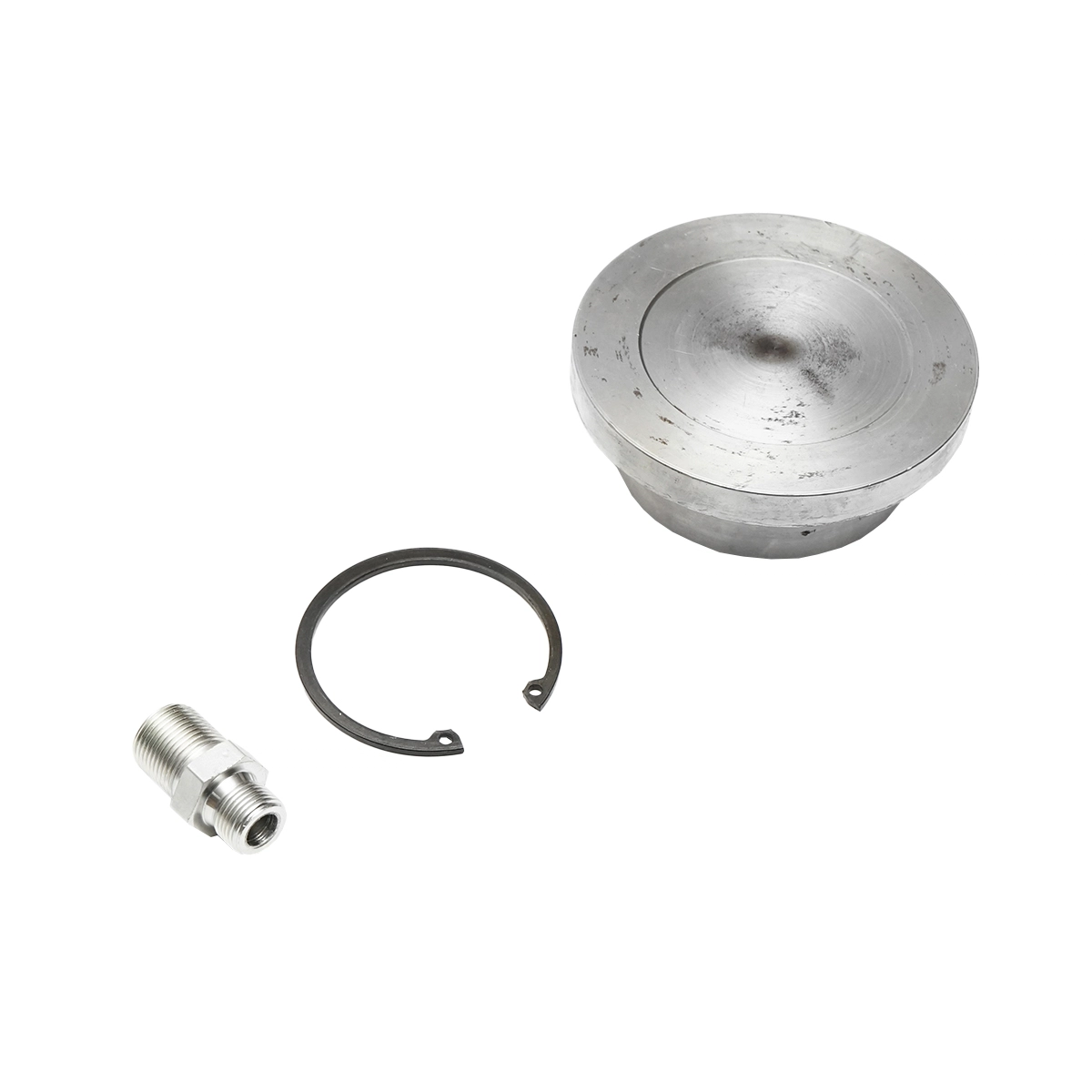 Cilindru hidraulic basculare 5T 4 segmente 5 tone 4 trepte 4