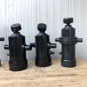 Cilindru hidraulic basculare 6T 5 segmente 6 tone 5 trepte