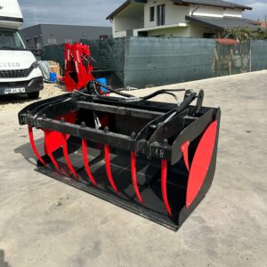 Cupa crocodil sau crocodil simplu 1.4m prindere euro 9