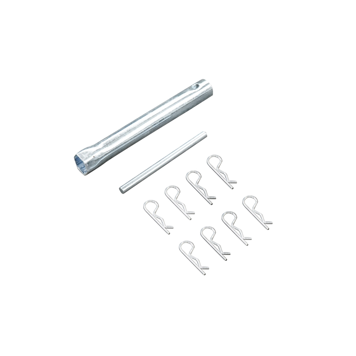 Despicator lemne 16T cu motor pe benzina, banda rulanta si conveier 8