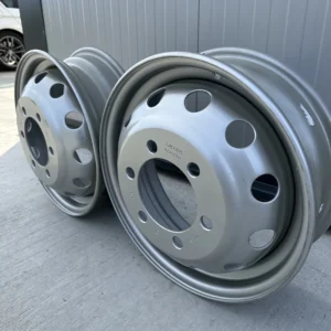 Jante 6 prezoane Iveco Daily, janta duba, jante platforma R16 6 prezoane