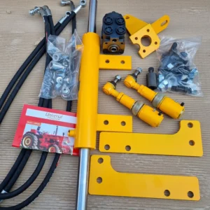 Kit complet servodirectie cu pompa danfoss tractor UTB U-650 (danfus danfos) 3