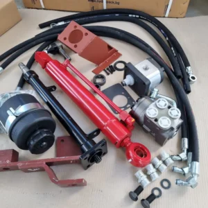 Kit complet servodirectie danfoss tractor UTB U-445, 450, 480, 550, 640