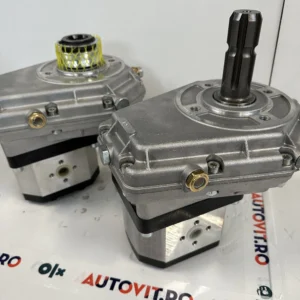 Multiplicator pompa grupa 3 - raport 13 crapator lemn, spargator, presa, macara 1