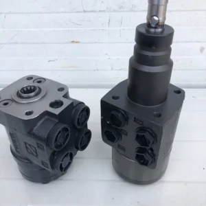 Pompa servodirectie stivuitor, tractor, taf, vola