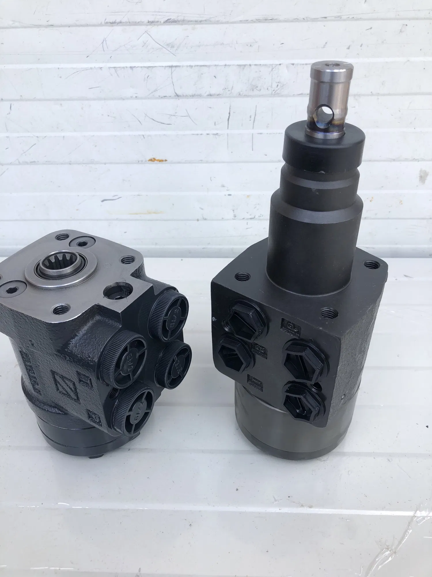 Pompa servodirectie stivuitor, tractor, taf, vola