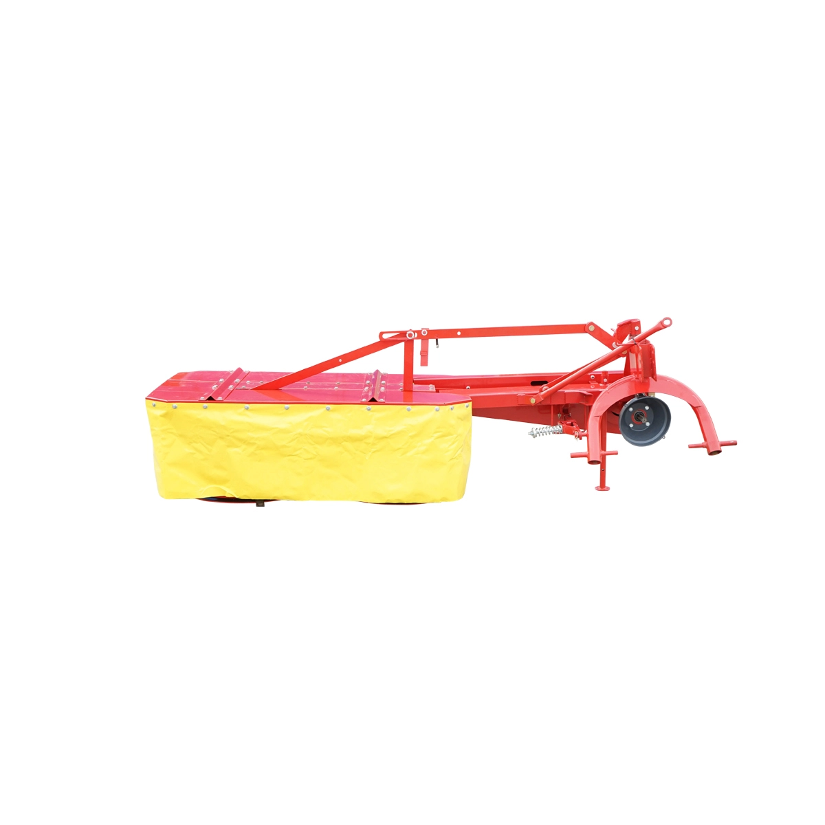 Cositoare rotativa cu 2 tamburi 1.65m Polonia - imagine 5
