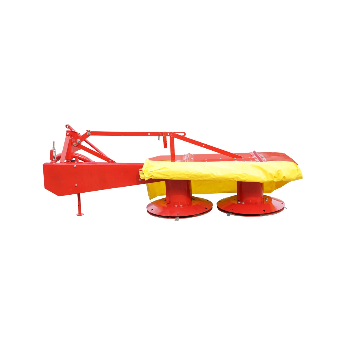 Cositoare rotativa cu 2 tamburi 1.65m Polonia