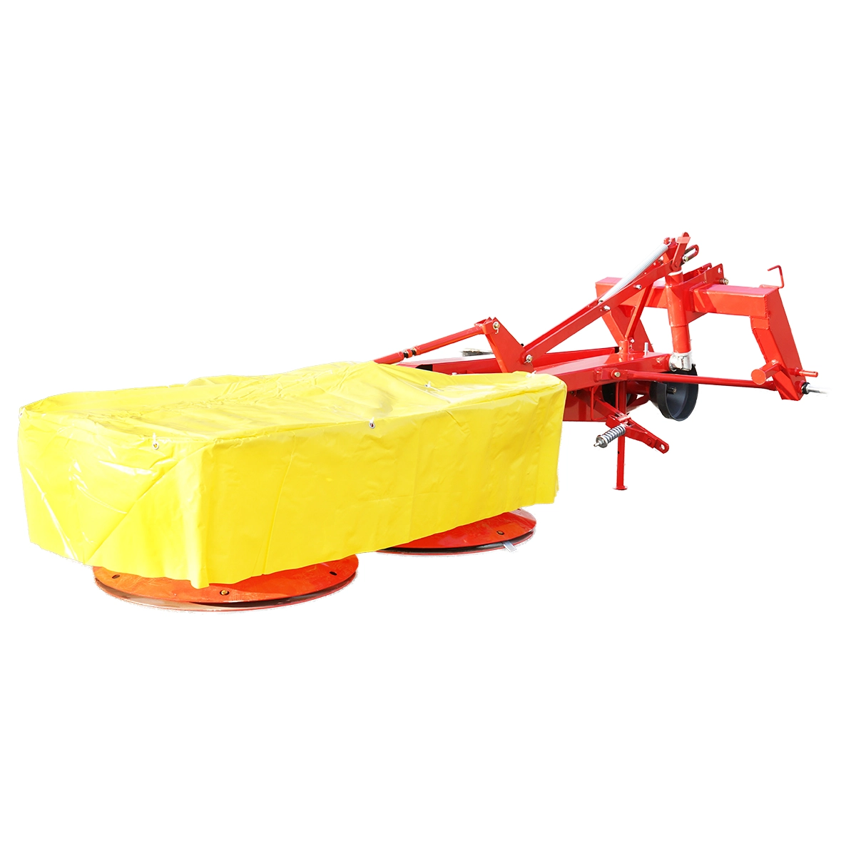 Cositoare rotativa cu 2 tamburi 1.85m Polonia - imagine 4