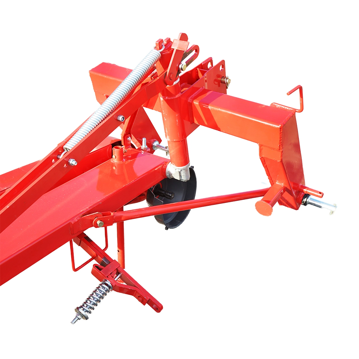 Cositoare rotativa cu 2 tamburi 1.85m Polonia - imagine 9