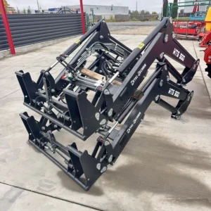 Incarcator frontal U445 U550 U640 U650
