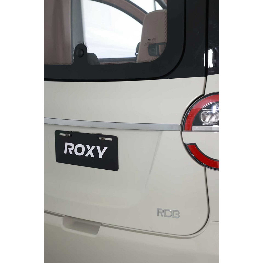 Masina electrica RDB Roxy, 25 km/h, fara permis de conducere - imagine 15