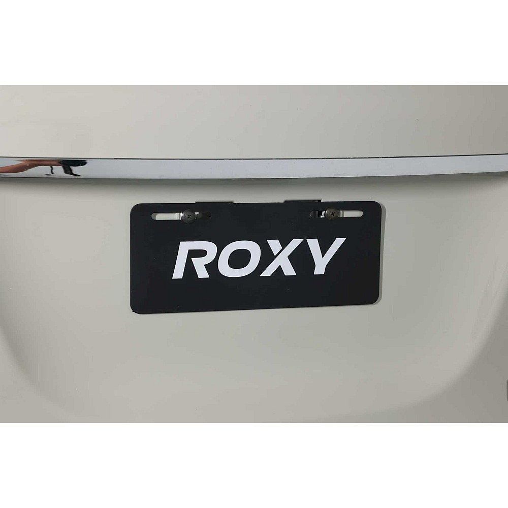 Masina electrica RDB Roxy, 25 km/h, fara permis de conducere - imagine 16