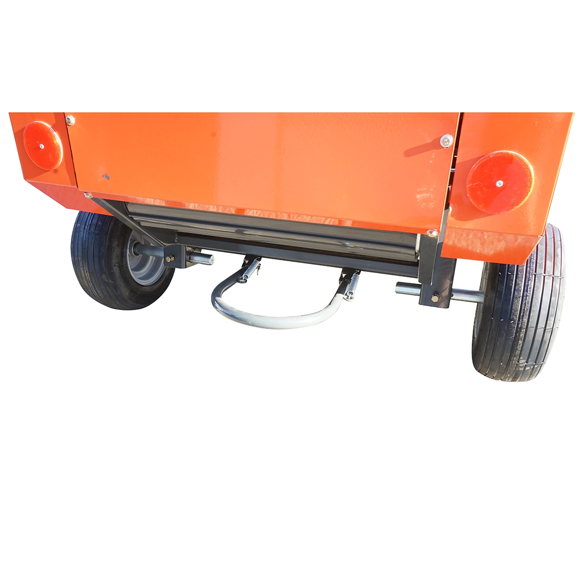 Presa de balotat 800mm balot 610x700mm - imagine 8