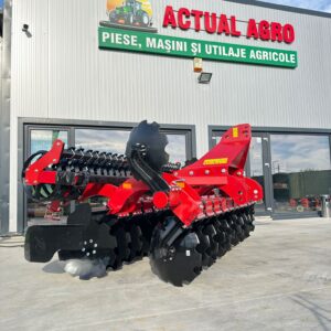 Teradisc 3m talere 560mm tavalug vinclu disc greu Tiger