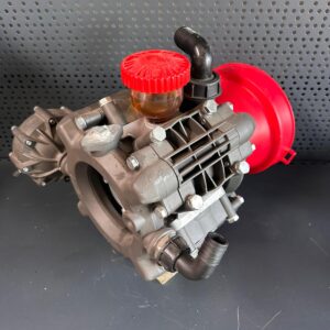 Pompa erbicidator Tolmet P120