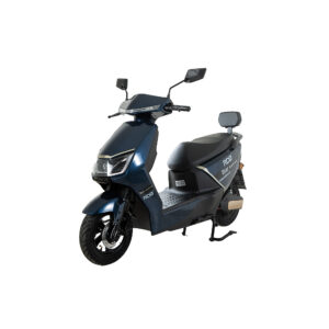 Scuter electric RDB STAR 2000W, 72V 20Ah, fara permis - imagine 1