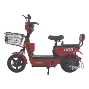 Scuter electric RDB YG3 250W-730W, 2 locuri, fara permis - imagine 1