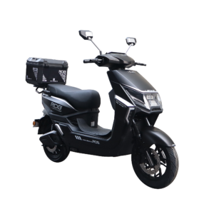 Scuter electric RDB NEPTUN III 2000W, 72V 32Ah, fara permis - imagine 1
