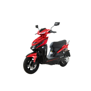 Scuter electric RDB STORM 2200W, 72V 20Ah, fara permis - imagine 1