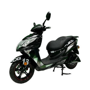 Scuter electric RDB Vidra 2000W, 72V, 45 km/h - imagine 1