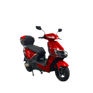 Scuter electric RDB STAR FULL 2000W, 72V, fara permis - imagine 1